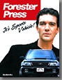 1997年2月発行 Forester Press